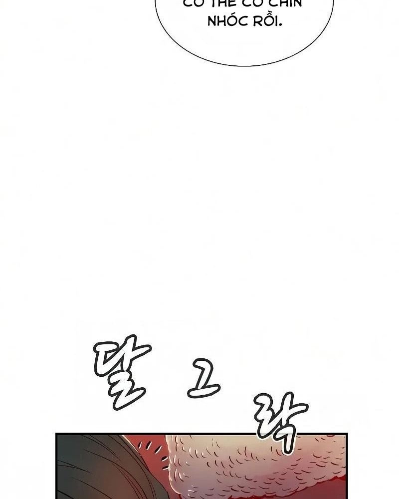 Tôi - Necromancer Cô Độc - Chapter 11 - Page 5