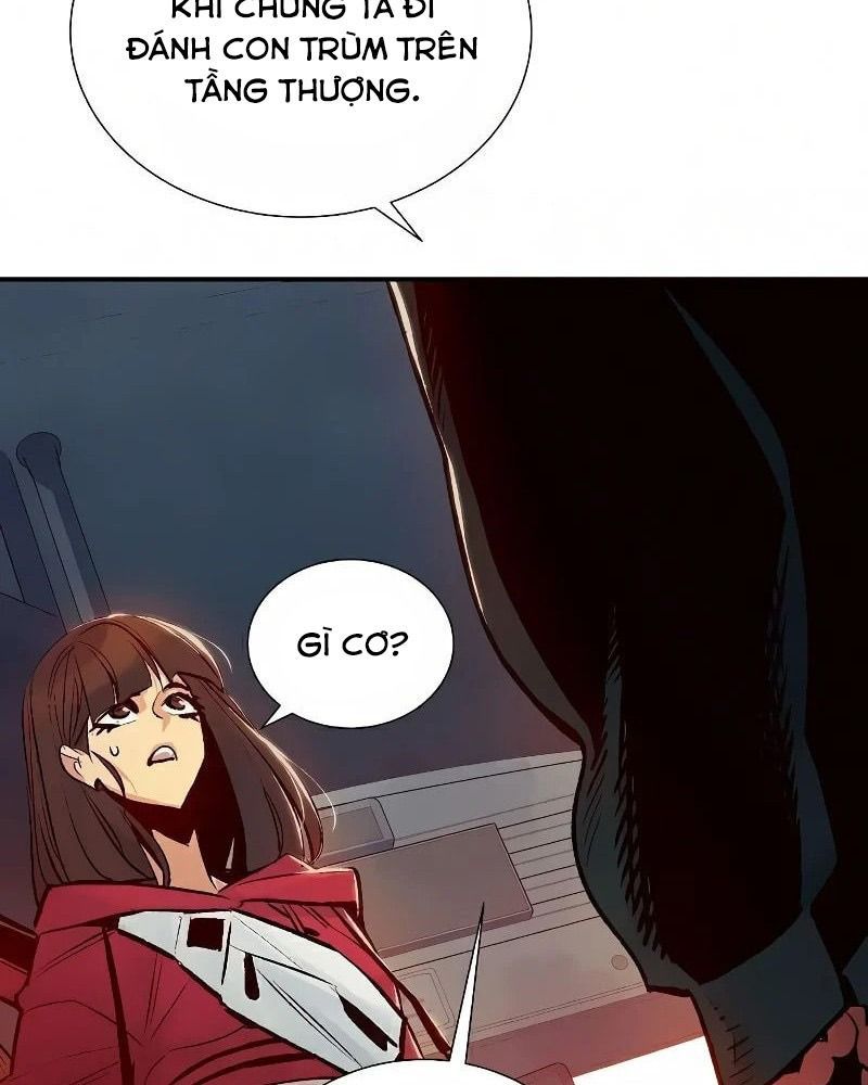 Tôi - Necromancer Cô Độc - Chapter 11 - Page 50