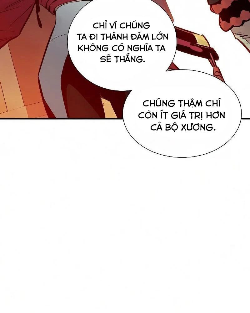 Tôi - Necromancer Cô Độc - Chapter 11 - Page 51