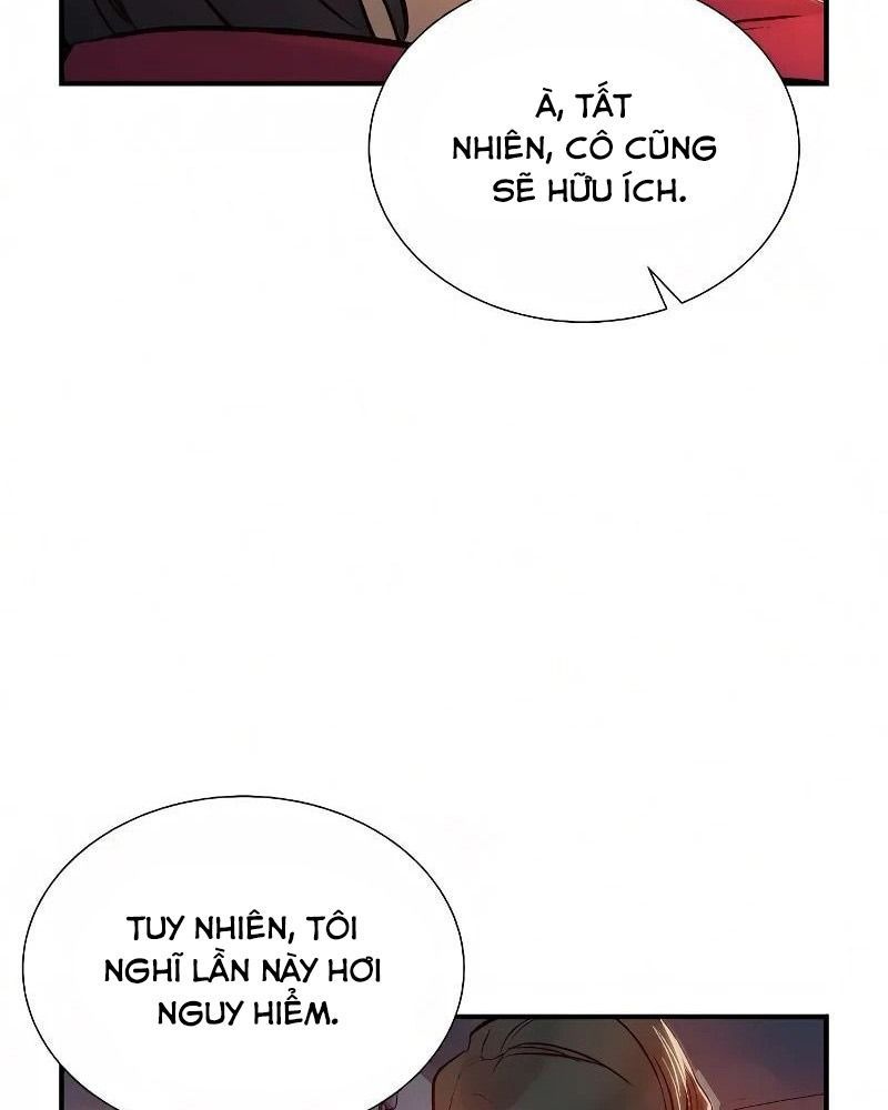 Tôi - Necromancer Cô Độc - Chapter 11 - Page 53