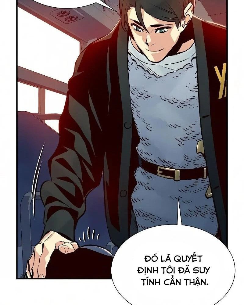 Tôi - Necromancer Cô Độc - Chapter 11 - Page 54