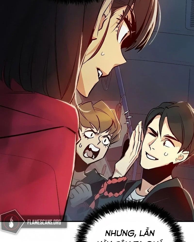 Tôi - Necromancer Cô Độc - Chapter 11 - Page 56