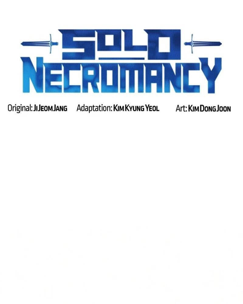 Tôi - Necromancer Cô Độc - Chapter 11 - Page 58