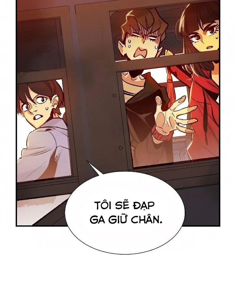 Tôi - Necromancer Cô Độc - Chapter 11 - Page 69