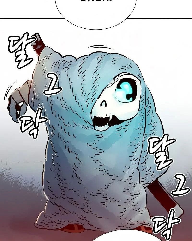 Tôi - Necromancer Cô Độc - Chapter 11 - Page 7