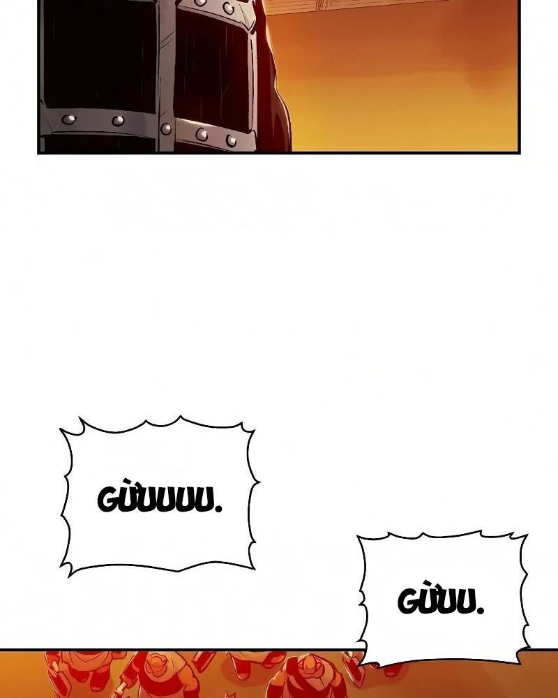 Tôi - Necromancer Cô Độc - Chapter 11 - Page 71