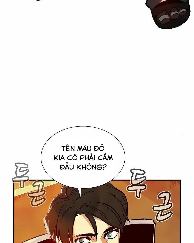 Tôi - Necromancer Cô Độc - Chapter 11 - Page 75