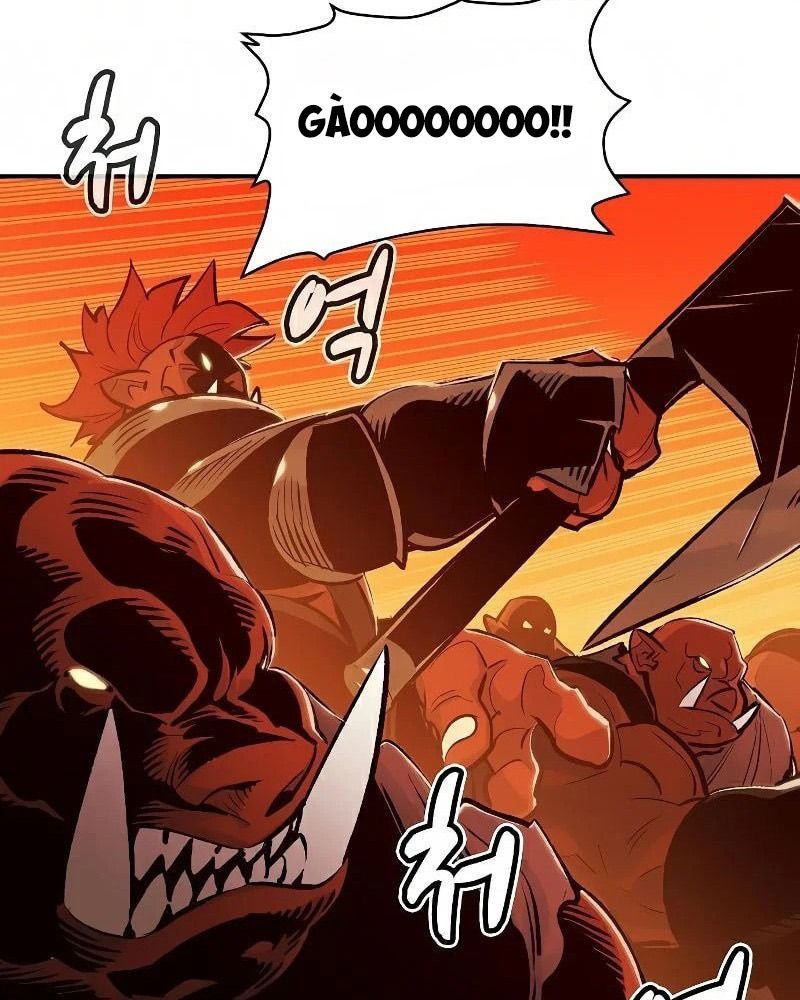 Tôi - Necromancer Cô Độc - Chapter 11 - Page 79