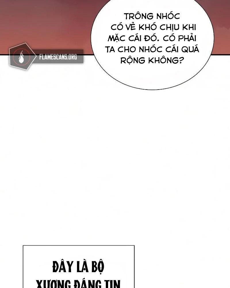 Tôi - Necromancer Cô Độc - Chapter 11 - Page 8