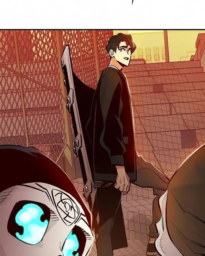 Tôi - Necromancer Cô Độc - Chapter 11 - Page 81