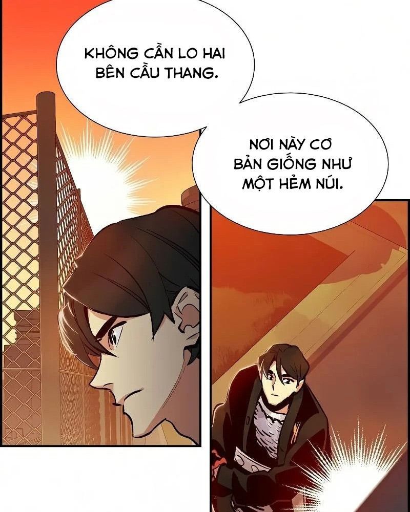 Tôi - Necromancer Cô Độc - Chapter 11 - Page 86