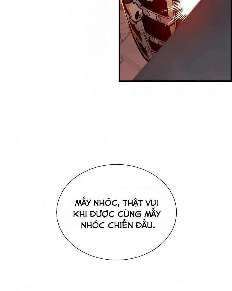Tôi - Necromancer Cô Độc - Chapter 11 - Page 87