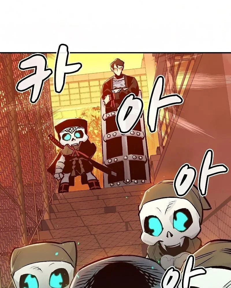 Tôi - Necromancer Cô Độc - Chapter 11 - Page 88