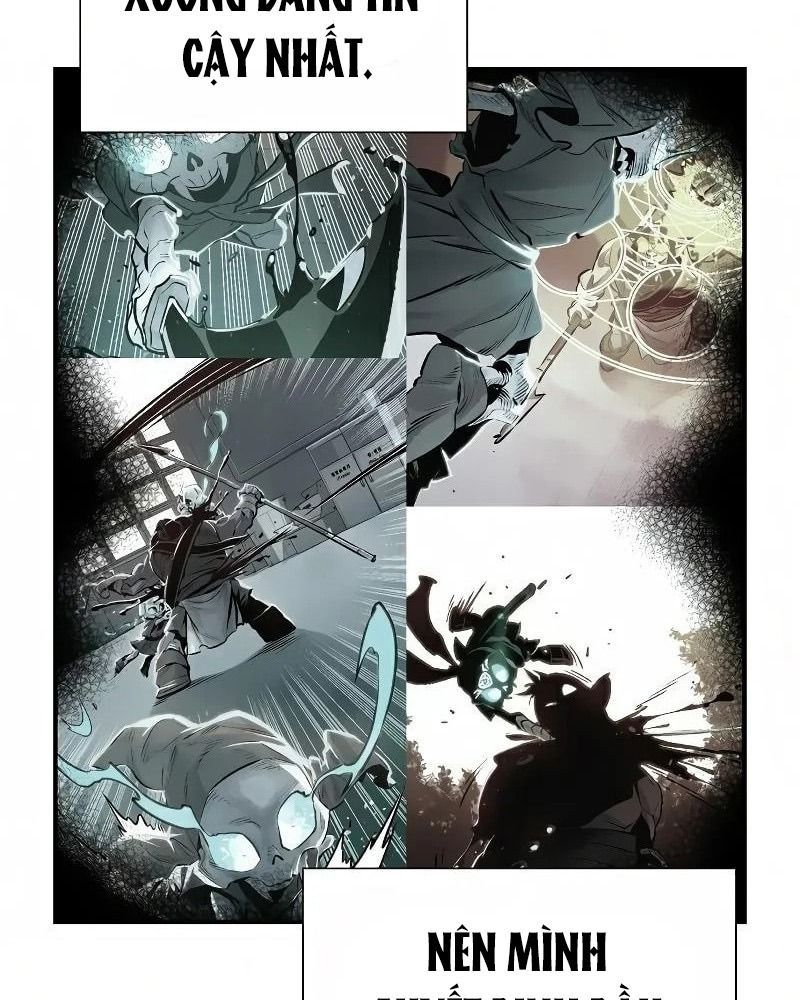 Tôi - Necromancer Cô Độc - Chapter 11 - Page 9