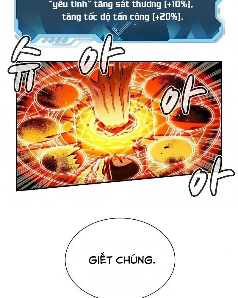 Tôi - Necromancer Cô Độc - Chapter 11 - Page 92