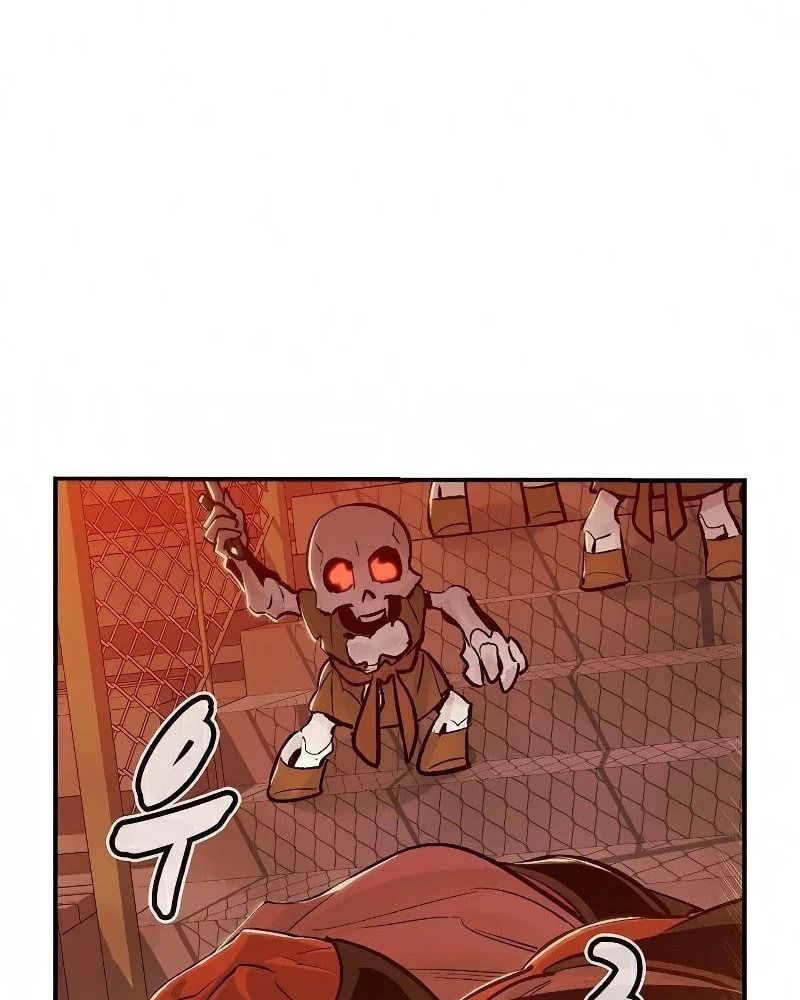 Tôi - Necromancer Cô Độc - Chapter 11 - Page 96