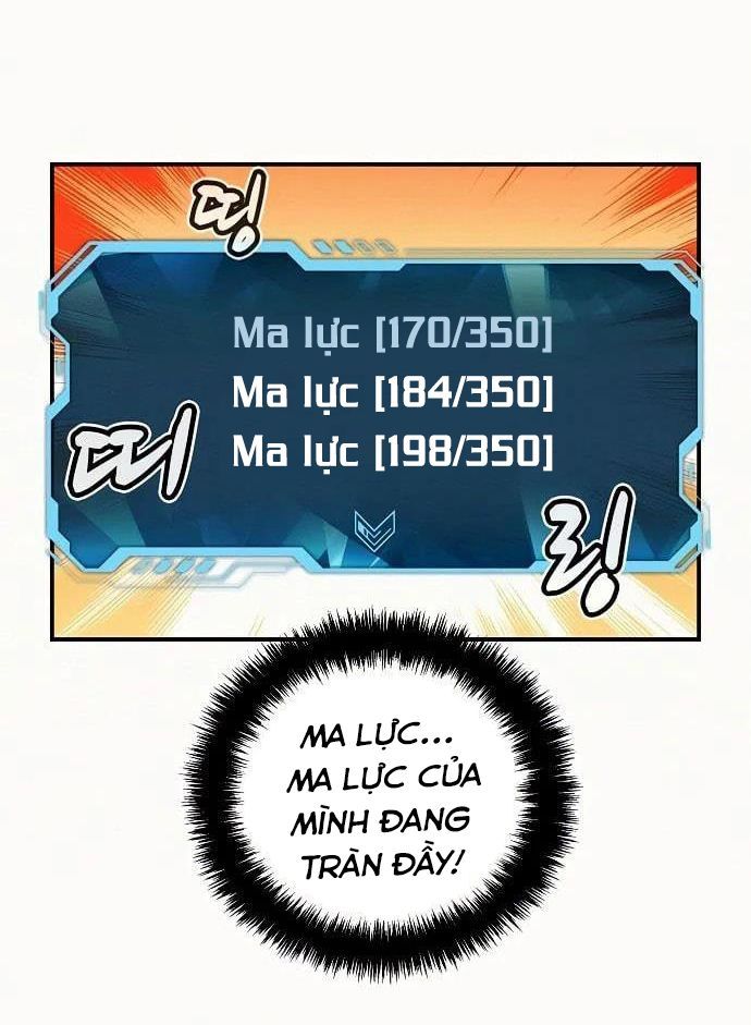 Tôi - Necromancer Cô Độc - Chapter 12 - Page 10