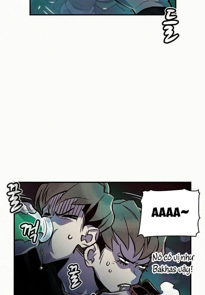 Tôi - Necromancer Cô Độc - Chapter 12 - Page 101