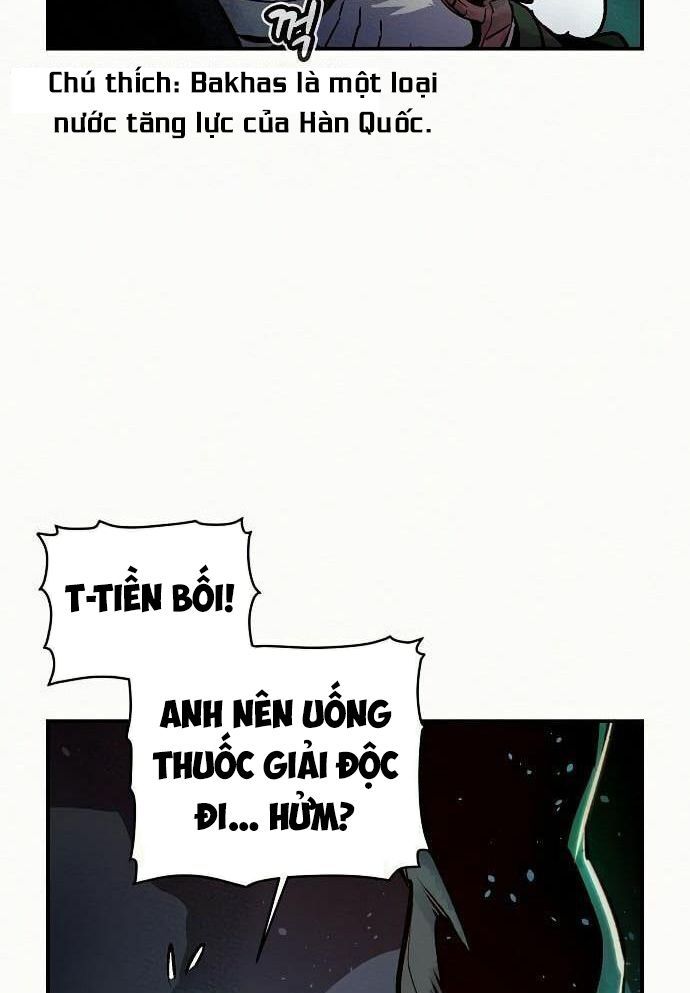 Tôi - Necromancer Cô Độc - Chapter 12 - Page 102