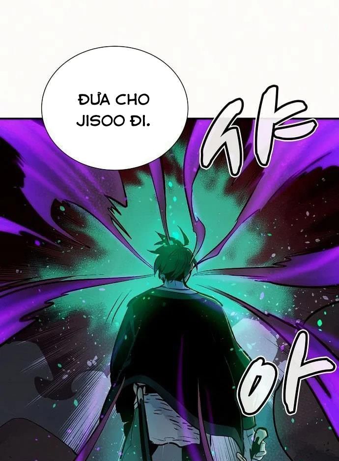 Tôi - Necromancer Cô Độc - Chapter 12 - Page 104