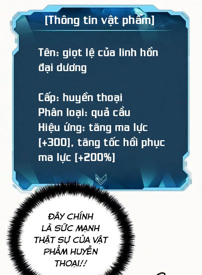 Tôi - Necromancer Cô Độc - Chapter 12 - Page 11