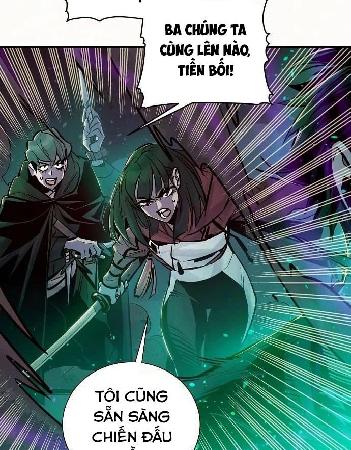 Tôi - Necromancer Cô Độc - Chapter 12 - Page 114