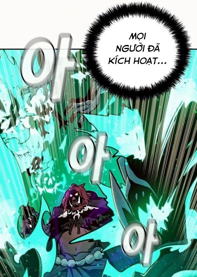 Tôi - Necromancer Cô Độc - Chapter 12 - Page 120