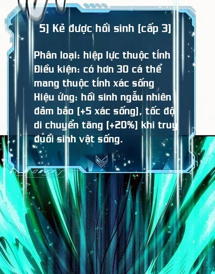 Tôi - Necromancer Cô Độc - Chapter 12 - Page 127