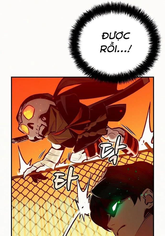 Tôi - Necromancer Cô Độc - Chapter 12 - Page 23