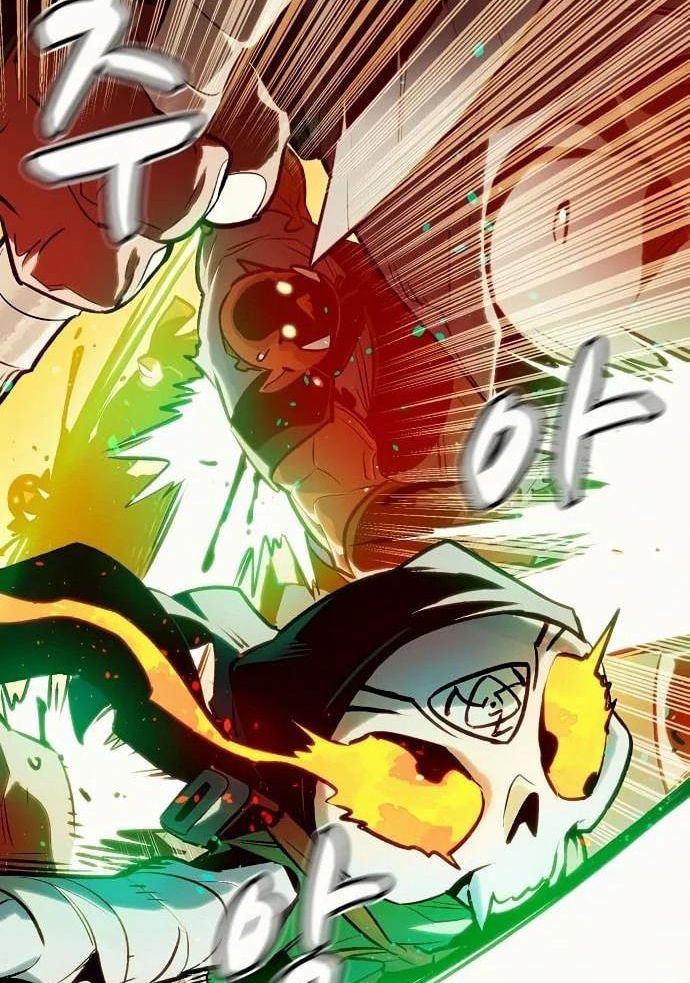 Tôi - Necromancer Cô Độc - Chapter 12 - Page 29