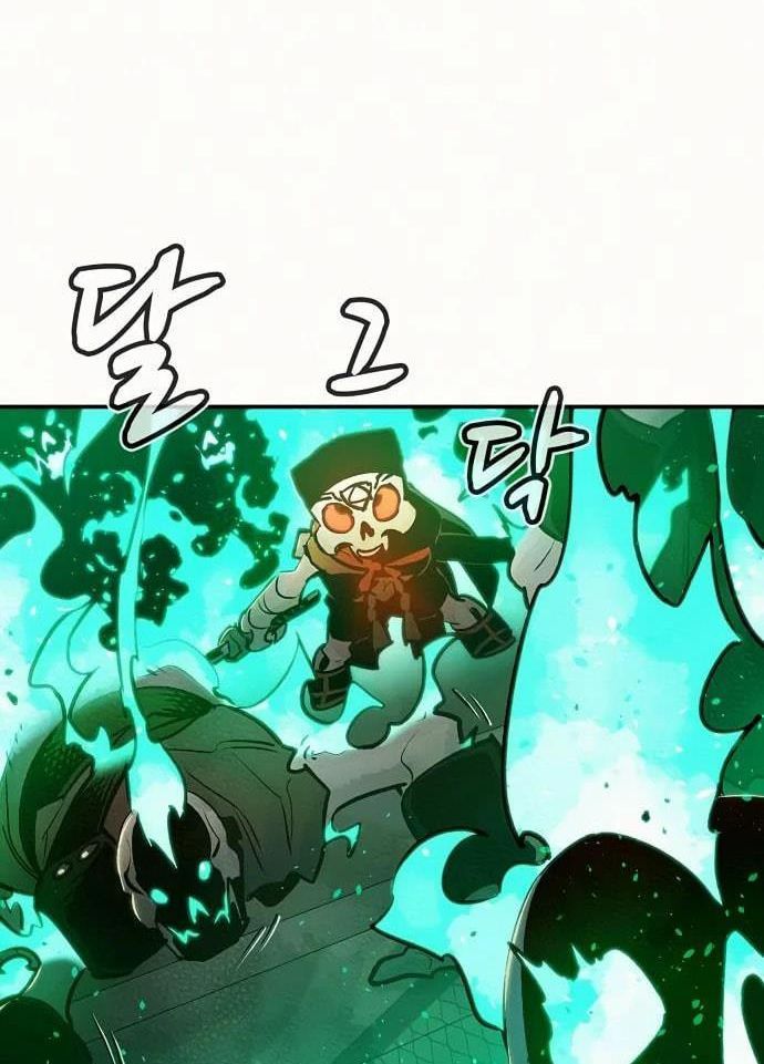 Tôi - Necromancer Cô Độc - Chapter 12 - Page 33