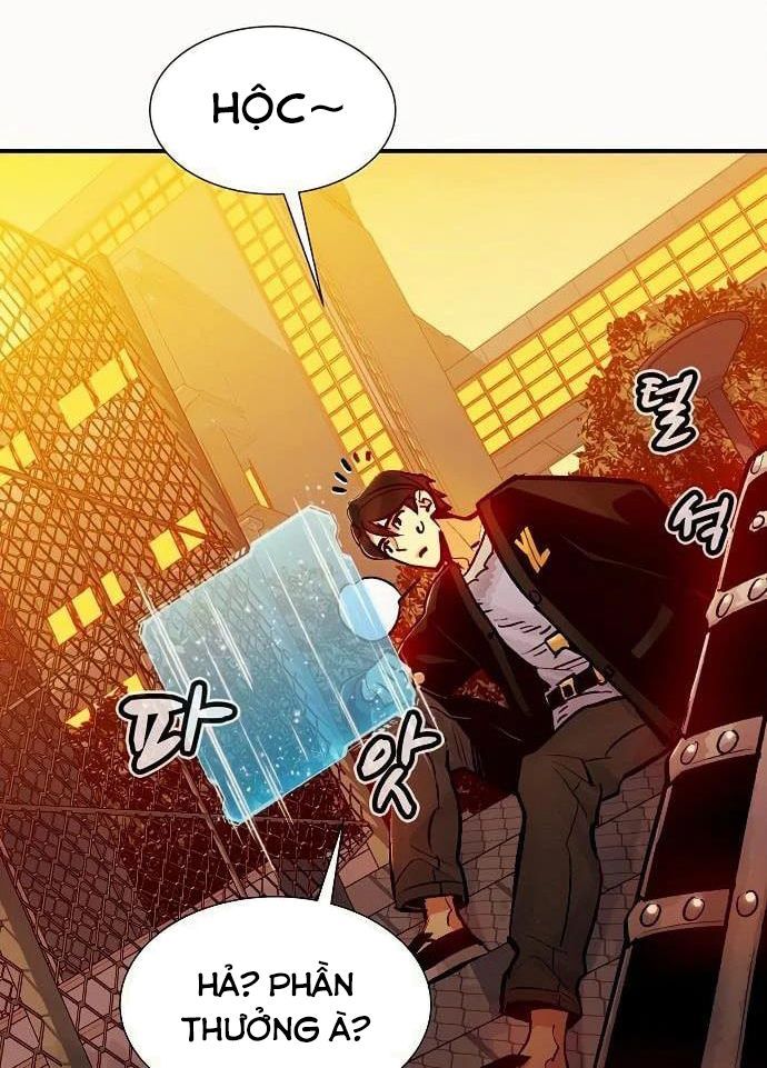 Tôi - Necromancer Cô Độc - Chapter 12 - Page 38