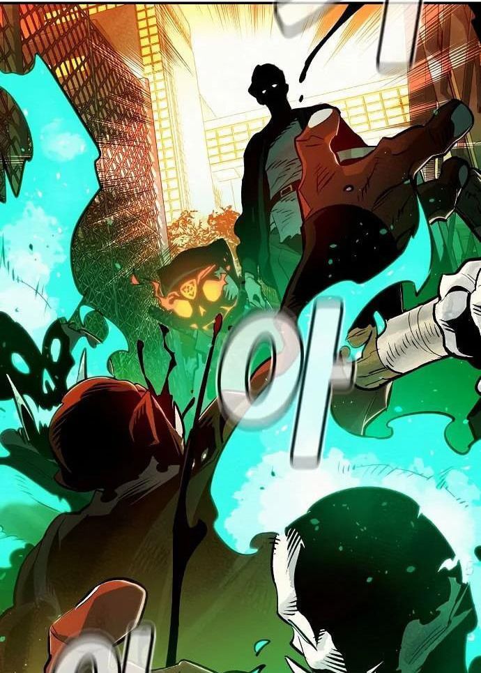 Tôi - Necromancer Cô Độc - Chapter 12 - Page 4