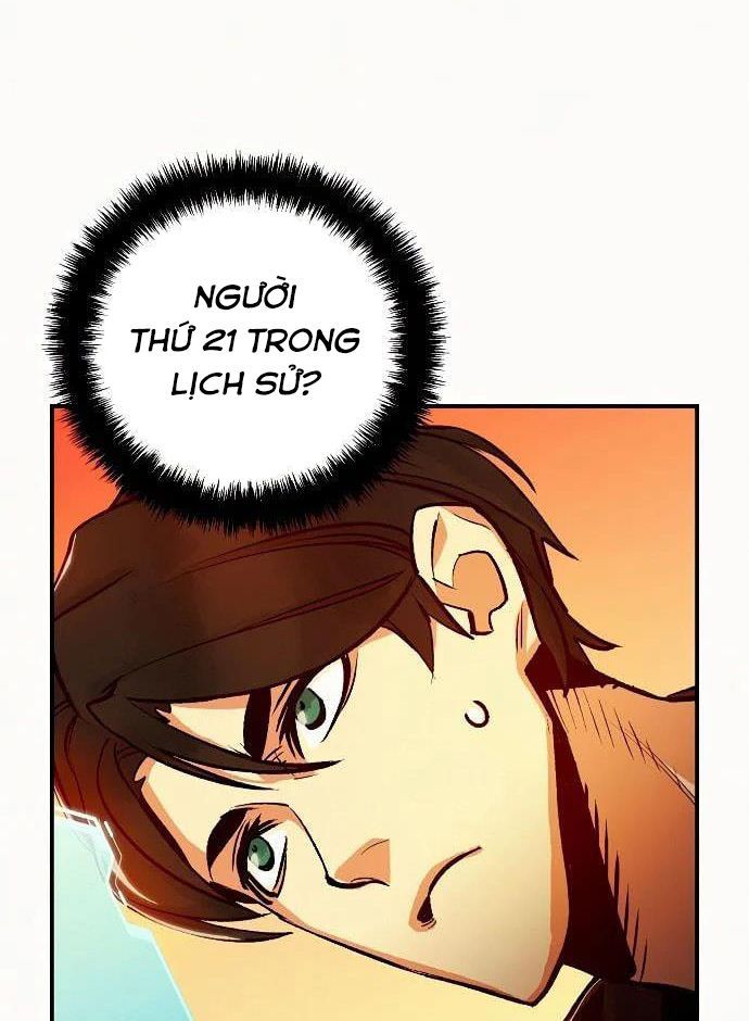 Tôi - Necromancer Cô Độc - Chapter 12 - Page 40