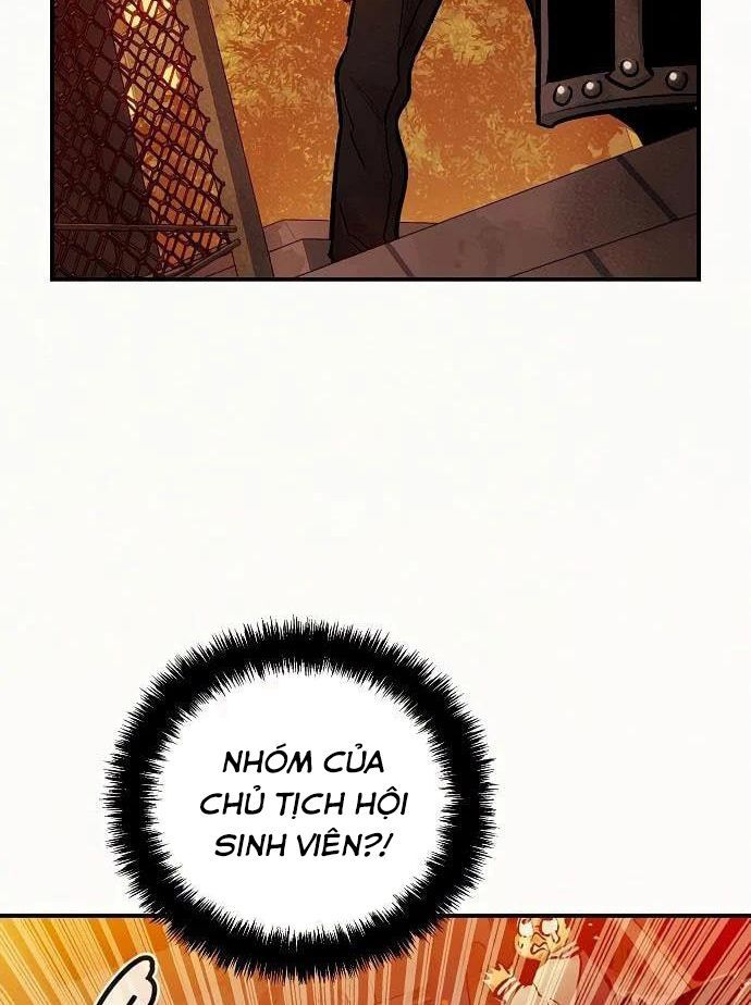 Tôi - Necromancer Cô Độc - Chapter 12 - Page 48