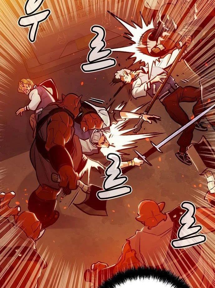 Tôi - Necromancer Cô Độc - Chapter 12 - Page 49