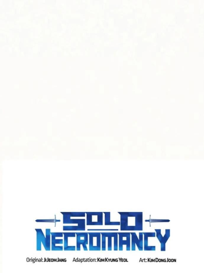 Tôi - Necromancer Cô Độc - Chapter 12 - Page 54