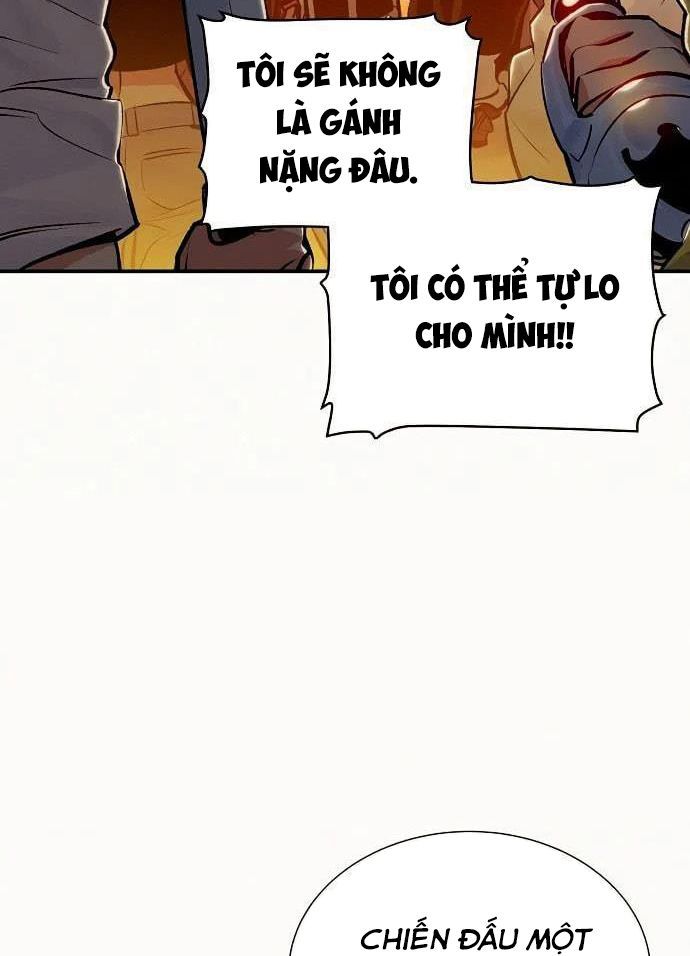 Tôi - Necromancer Cô Độc - Chapter 12 - Page 58