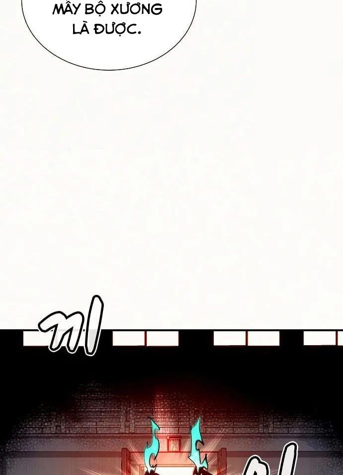 Tôi - Necromancer Cô Độc - Chapter 12 - Page 60