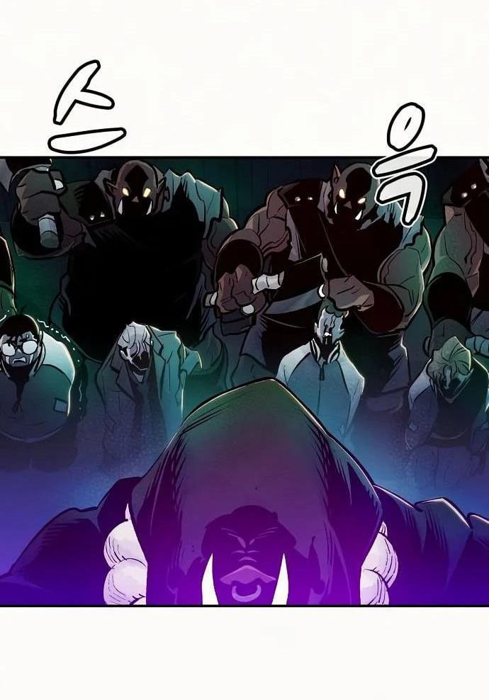 Tôi - Necromancer Cô Độc - Chapter 12 - Page 67