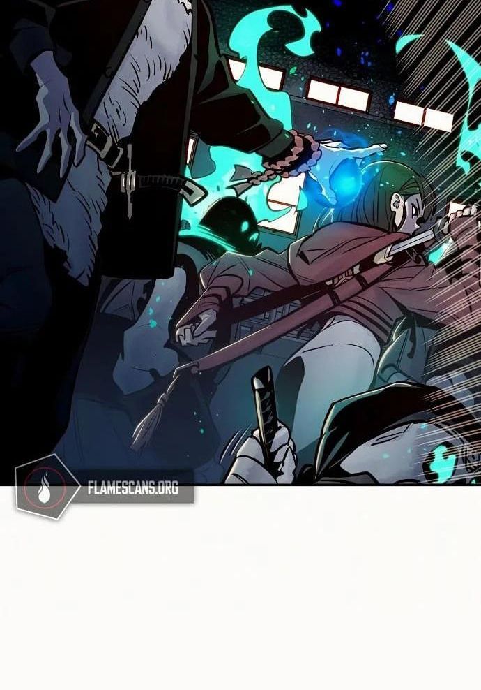 Tôi - Necromancer Cô Độc - Chapter 12 - Page 69