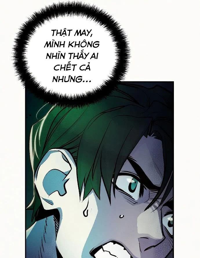 Tôi - Necromancer Cô Độc - Chapter 12 - Page 71