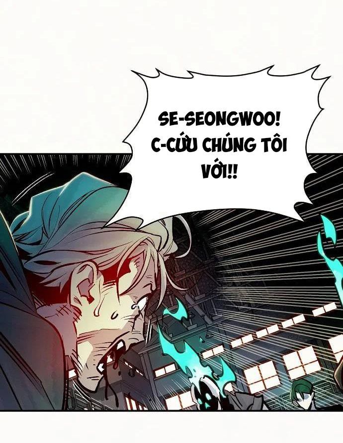Tôi - Necromancer Cô Độc - Chapter 12 - Page 73