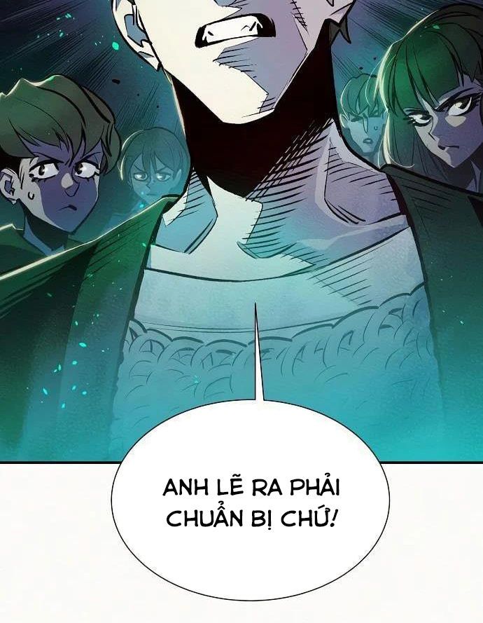 Tôi - Necromancer Cô Độc - Chapter 12 - Page 79