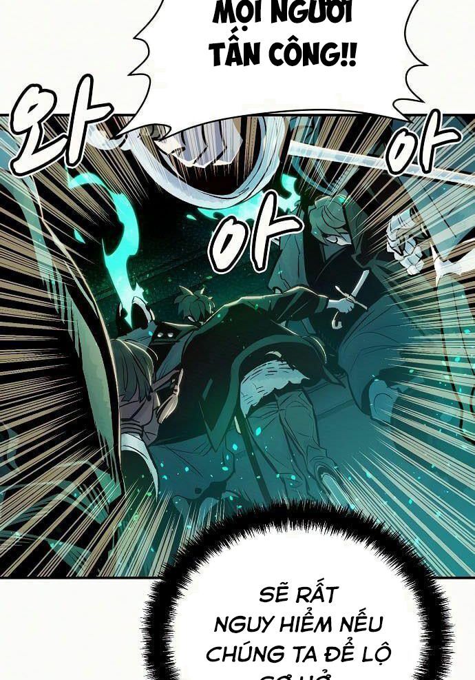 Tôi - Necromancer Cô Độc - Chapter 12 - Page 82