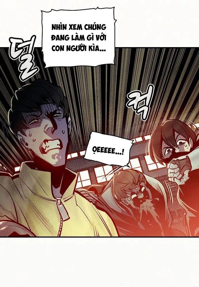 Tôi - Necromancer Cô Độc - Chapter 12 - Page 88