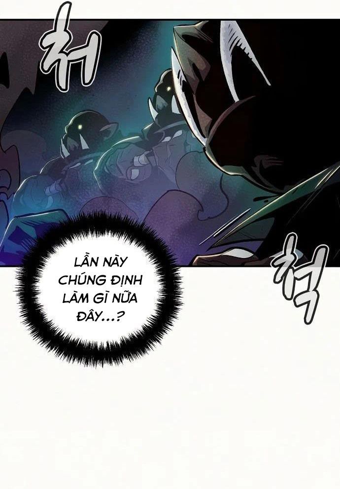 Tôi - Necromancer Cô Độc - Chapter 12 - Page 91