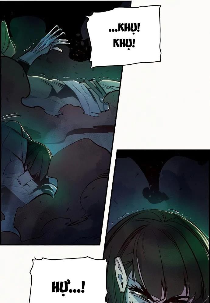 Tôi - Necromancer Cô Độc - Chapter 12 - Page 96