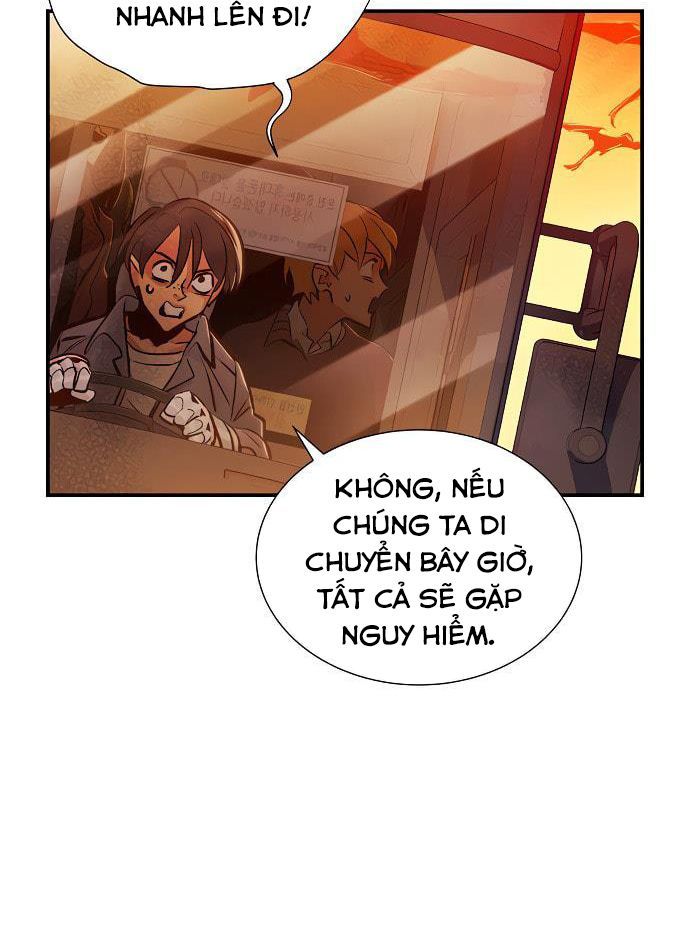 Tôi - Necromancer Cô Độc - Chapter 13 - Page 104