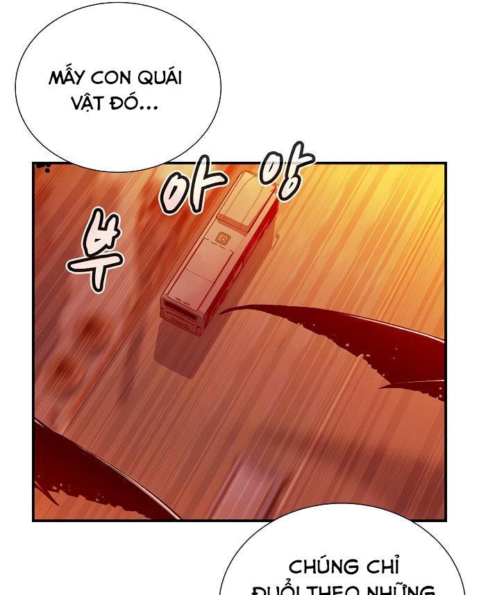 Tôi - Necromancer Cô Độc - Chapter 13 - Page 105